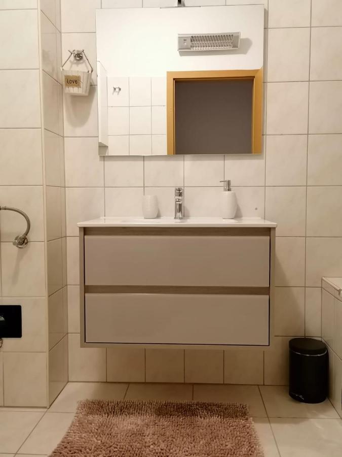 ספליט Spacious Apartment Smile With Terrace And Secure Garage מראה חיצוני תמונה