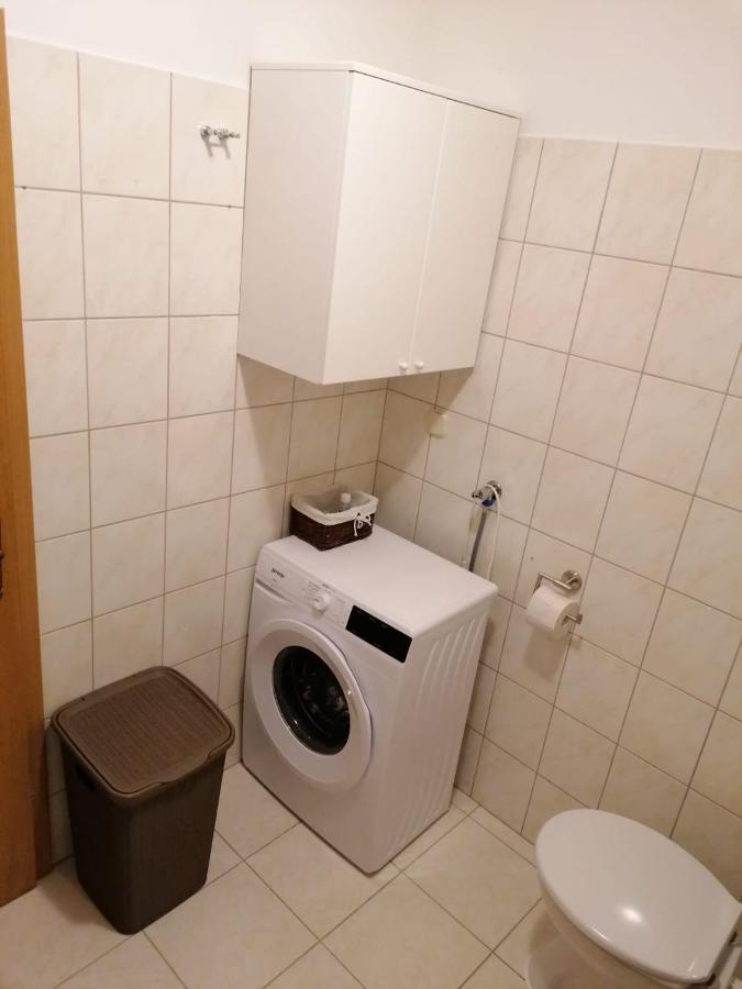 ספליט Spacious Apartment Smile With Terrace And Secure Garage מראה חיצוני תמונה